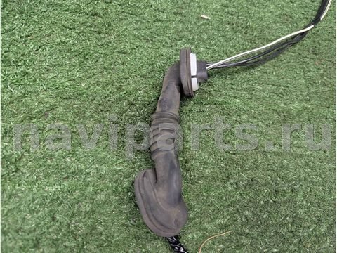 Проводка крышки багажника Toyota Avensis Verso, 2006 г., OEM 8218544160, арт. 02534515_5, фото 2