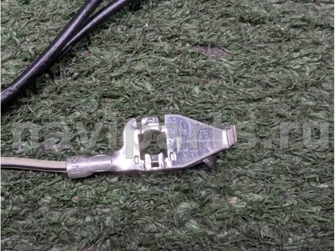 Проводка крышки багажника Toyota Avensis Verso, 2006 г., OEM 8218544160, арт. 02534515_5, фото 7
