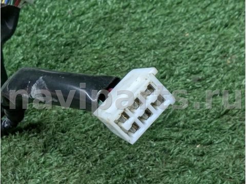 Проводка крышки багажника Toyota Avensis Verso, 2002 г., OEM 8218444130, арт. 02534518_1, фото 10