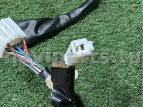 Проводка крышки багажника Toyota Ipsum, 2006 г., OEM 8218444130, арт. 02534518_3, фото 6