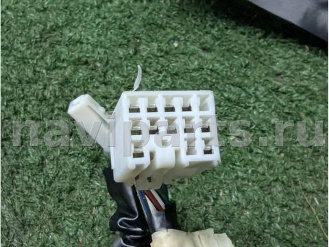 Проводка крышки багажника Toyota Picnic, 2002 г., OEM 8218444130, арт. 02534518_4, фото 8