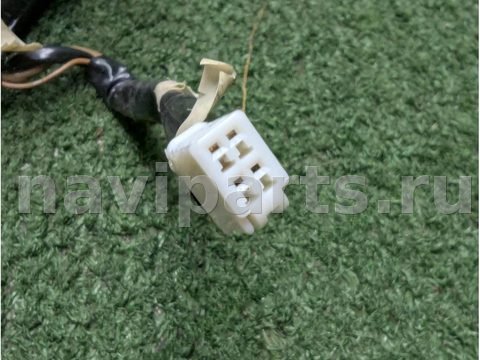 Проводка крышки багажника Toyota Picnic, 2006 г., OEM 8218444130, арт. 02534518_5, фото 7