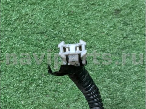 Проводка крышки багажника Toyota Ipsum, 2006 г., OEM 8218444190, арт. 02534569_3, фото 4