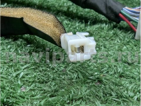 Проводка крышки багажника Toyota Picnic, 2006 г., OEM 8218444190, арт. 02534569_5, фото 5