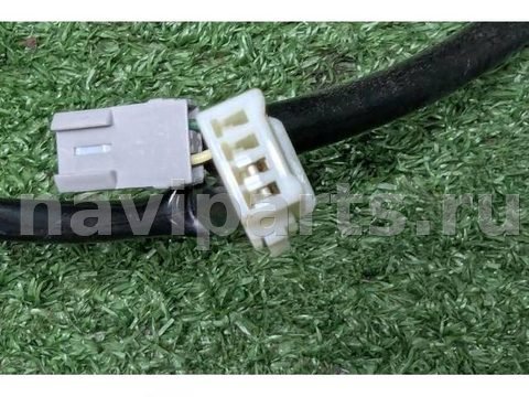 Проводка крышки багажника Toyota Avensis Verso, 2002 г., OEM 8218544170, арт. 02534570_1, фото 7