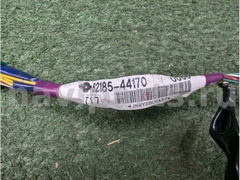 Проводка крышки багажника Toyota Ipsum, 2002 г., OEM 8218544170, арт. 02534570_2