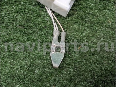 Проводка крышки багажника Toyota Ipsum, 2006 г., OEM 8218544170, арт. 02534570_3, фото 10