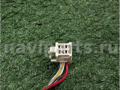 Проводка крышки багажника Toyota Ipsum, 2006 г., OEM 8218544170, арт. 02534570_3, фото 16