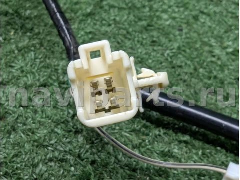 Проводка крышки багажника Toyota Ipsum, 2006 г., OEM 8218544170, арт. 02534570_3, фото 4