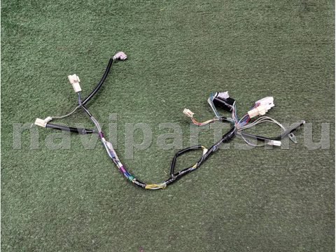 Проводка крышки багажника Toyota Avensis Verso, 2002 г., OEM 8218544170, арт. 02534731_1