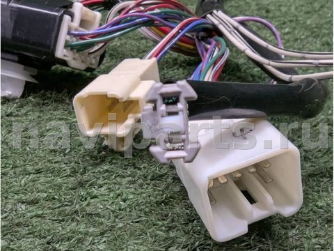 Проводка крышки багажника Toyota Avensis Verso, 2009 г., OEM 8218544170, арт. 02534731, фото 14