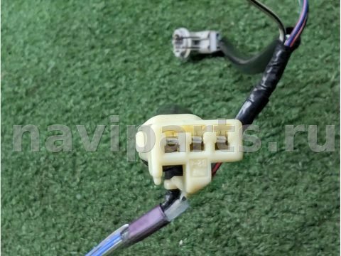 Проводка крышки багажника Toyota Avensis Verso, 2002 г., OEM 8218544170, арт. 02534731_1, фото 7