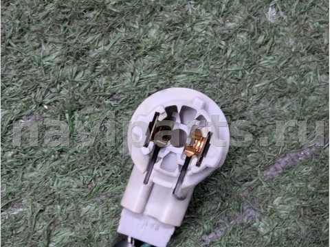 Проводка крышки багажника Toyota Avensis Verso, 2009 г., OEM 8218544170, арт. 02534731, фото 5