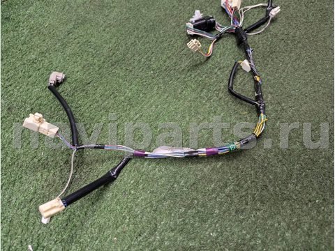 Проводка крышки багажника Toyota Picnic, 2006 г., OEM 8218544170, арт. 02534731_5, фото 2