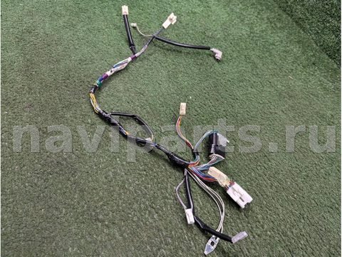 Проводка крышки багажника Toyota Picnic, 2006 г., OEM 8218544170, арт. 02534731_5, фото 3