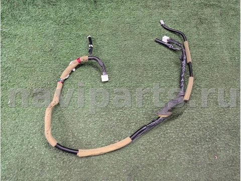 Проводка крышки багажника Toyota Avensis Verso, 2009 г., OEM 8218444190, арт. 02534738