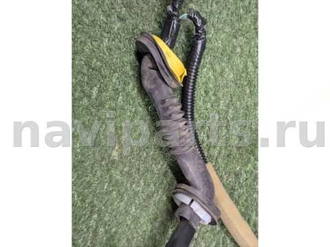 Проводка крышки багажника Toyota Avensis Verso, 2009 г., OEM 8218444190, арт. 02534738, фото 10