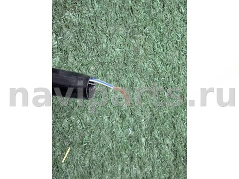 Проводка крышки багажника Toyota Avensis Verso, 2009 г., OEM 8218444190, арт. 02534738, фото 11