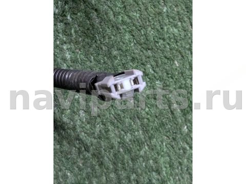 Проводка крышки багажника Toyota Avensis Verso, 2002 г., OEM 8218444190, арт. 02534738_1, фото 8