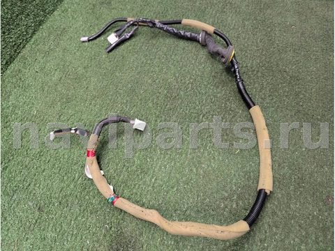Проводка крышки багажника Toyota Ipsum, 2002 г., OEM 8218444190, арт. 02534738_2