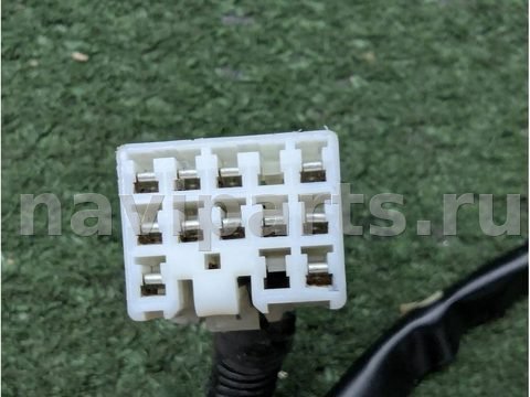 Проводка крышки багажника Toyota Picnic, 2002 г., OEM 8218444190, арт. 02534738_4, фото 6