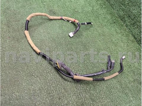 Проводка крышки багажника Toyota Picnic, 2006 г., OEM 8218444190, арт. 02534738_5, фото 3
