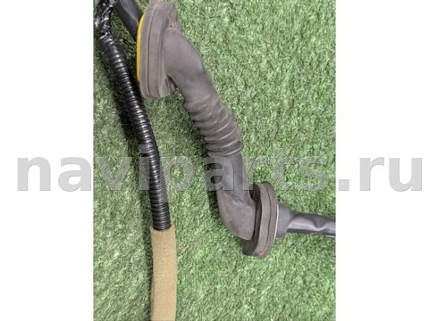 Проводка крышки багажника Toyota Picnic, 2006 г., OEM 8218444190, арт. 02534738_5, фото 9