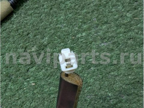 Проводка крышки багажника Toyota Avensis Verso, 2009 г., OEM 8218444190, арт. 02534738, фото 7