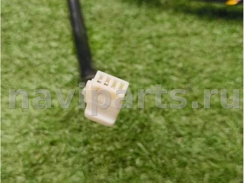 Проводка крышки багажника Toyota Avensis Verso, 2002 г., OEM 8218544170, арт. 02534799_1, фото 12