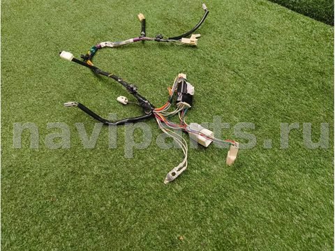 Проводка крышки багажника Toyota Ipsum, 2002 г., OEM 8218544170, арт. 02534799_2
