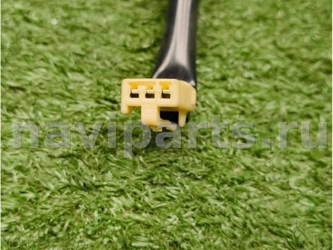 Проводка крышки багажника Toyota Ipsum, 2002 г., OEM 8218544170, арт. 02534799_2, фото 8