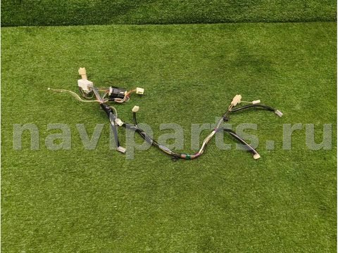 Проводка крышки багажника Toyota Picnic, 2002 г., OEM 8218544170, арт. 02534799_4