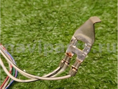 Проводка крышки багажника Toyota Picnic, 2002 г., OEM 8218544170, арт. 02534799_4, фото 16
