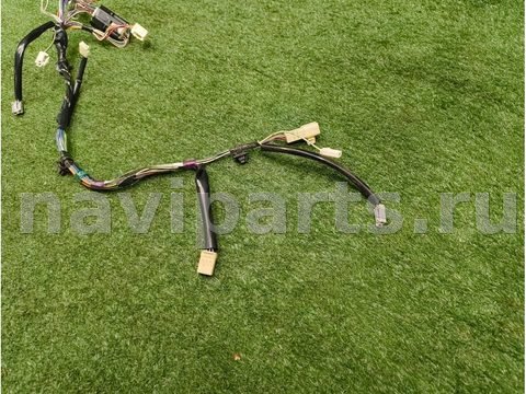 Проводка крышки багажника Toyota Picnic, 2006 г., OEM 8218544170, арт. 02534799_5