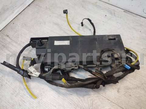 Проводка крышки багажника Mercedes S W220, 2003 г., OEM A2208201317, арт. 100111386