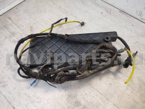Проводка крышки багажника Mercedes S W220, 2003 г., OEM A2208201317, арт. 100111386, фото 3