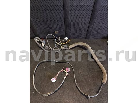 Проводка крышки багажника Audi A6 C4, 1996 г., арт. 100112222