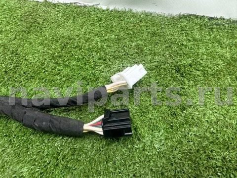 Проводка крышки багажника Toyota RAV4, 2023 г., OEM 8218442A70, арт. 1006, фото 2