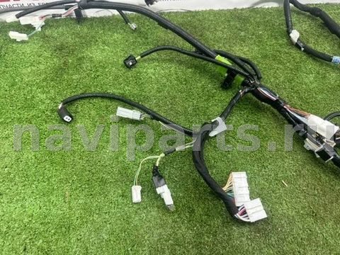 Проводка крышки багажника Toyota RAV4, 2023 г., OEM 8218442A70, арт. 1006, фото 4