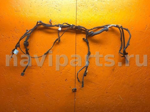 Проводка крышки багажника Peugeot 5008, 2010 г., OEM 9655248680, арт. 1011480