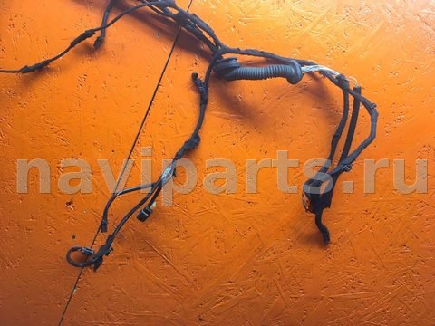 Проводка крышки багажника Peugeot 5008, 2010 г., OEM 9655248680, арт. 1011480, фото 3