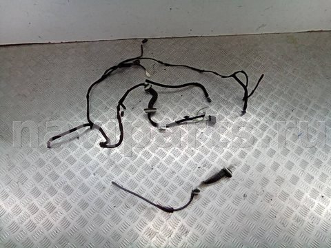 Проводка крышки багажника Peugeot 3008, 2010 г., OEM 9672924380, арт. 101648006