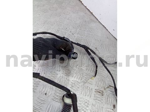 Проводка крышки багажника Peugeot 3008, 2010 г., OEM 9672924380, арт. 101648006, фото 10