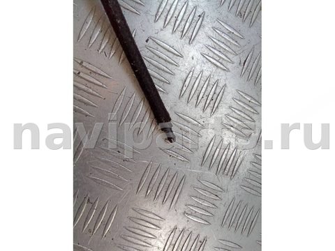 Проводка крышки багажника Peugeot 3008, 2010 г., OEM 9672924380, арт. 101648006, фото 11