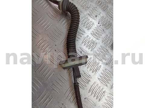 Проводка крышки багажника Peugeot 3008, 2010 г., OEM 9672924380, арт. 101648006, фото 12
