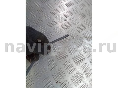 Проводка крышки багажника Peugeot 3008, 2010 г., OEM 9672924380, арт. 101648006, фото 13