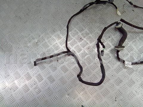 Проводка крышки багажника Peugeot 3008, 2010 г., OEM 9672924380, арт. 101648006, фото 3