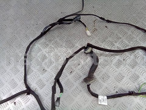 Проводка крышки багажника Peugeot 3008, 2010 г., OEM 9672924380, арт. 101648006, фото 4