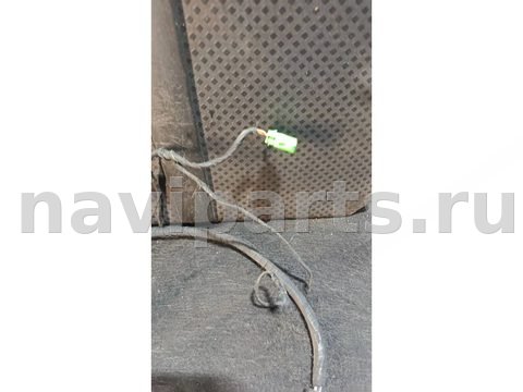 Проводка крышки багажника Audi A6 C5, 2003 г., OEM 4B9971726, арт. 107799403, фото 9