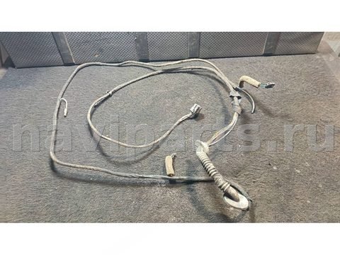 Проводка крышки багажника Volkswagen Passat B5, 2000 г., арт. 108466555